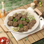 مقلاة شواء (كريل) "نان ستيك" متعددة الأغراض من حجر المايفان (42 سم)