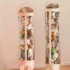 Astronaut Doll Kid’s Storage Container