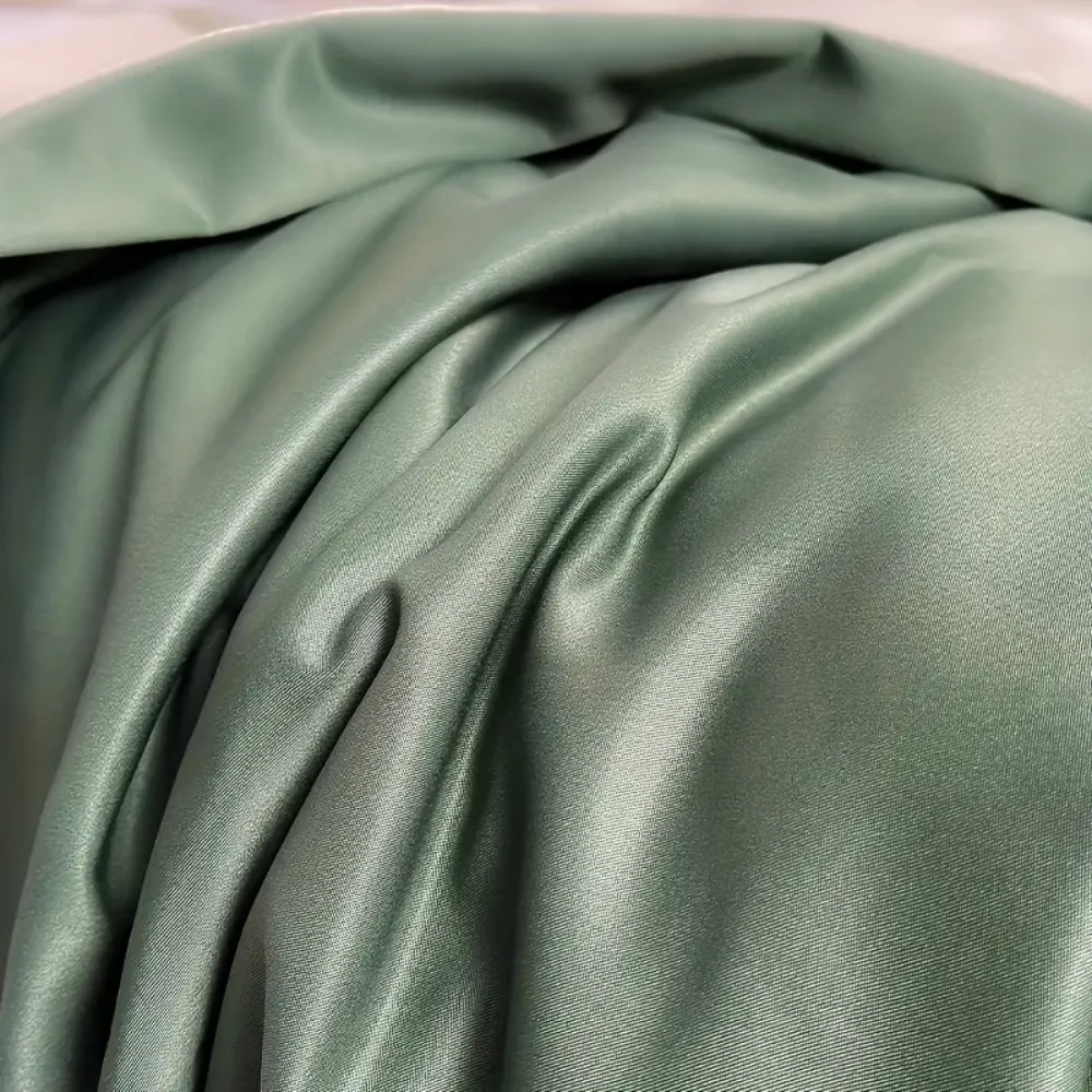 Ice Silk Elegance Comfort Quilt Set