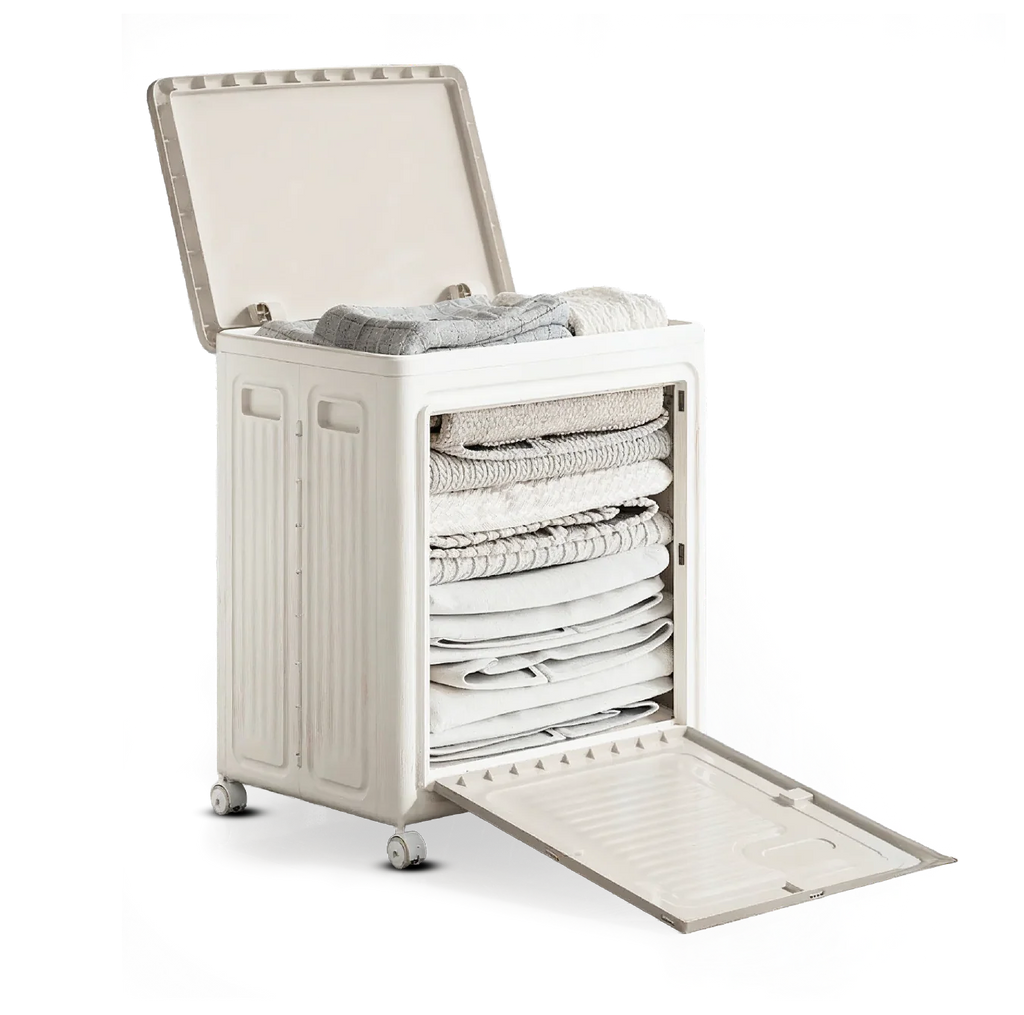 Compact Flex Space Utility Rack