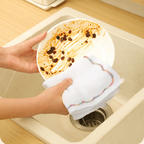 Multi-Layer Cotton Cleaning Cloth (30cm)