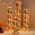 Plush Toy Storage Bucket