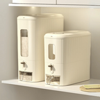 Durable Moisture-Proof Food Storage Container