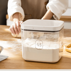 Moisture-Proof Food Storage Box