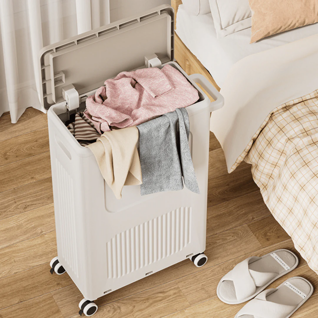 Compact Flex Space Utility Rack