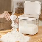 Moisture-Proof Food Storage Box