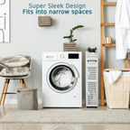 Multipurpose Side Storage Cabinet