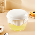 Multifunctional Yogurt Filter with Fine Mesh Strainer 2.0