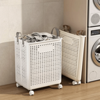 Movable Multi-Purpose Storage Basket