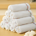 Multi-Layer Cotton Cleaning Cloth (30cm)