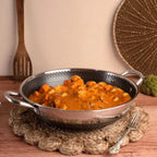 Multipurpose Stainless Steel Non-Stick Honeycomb Cooking Pot (30cm)