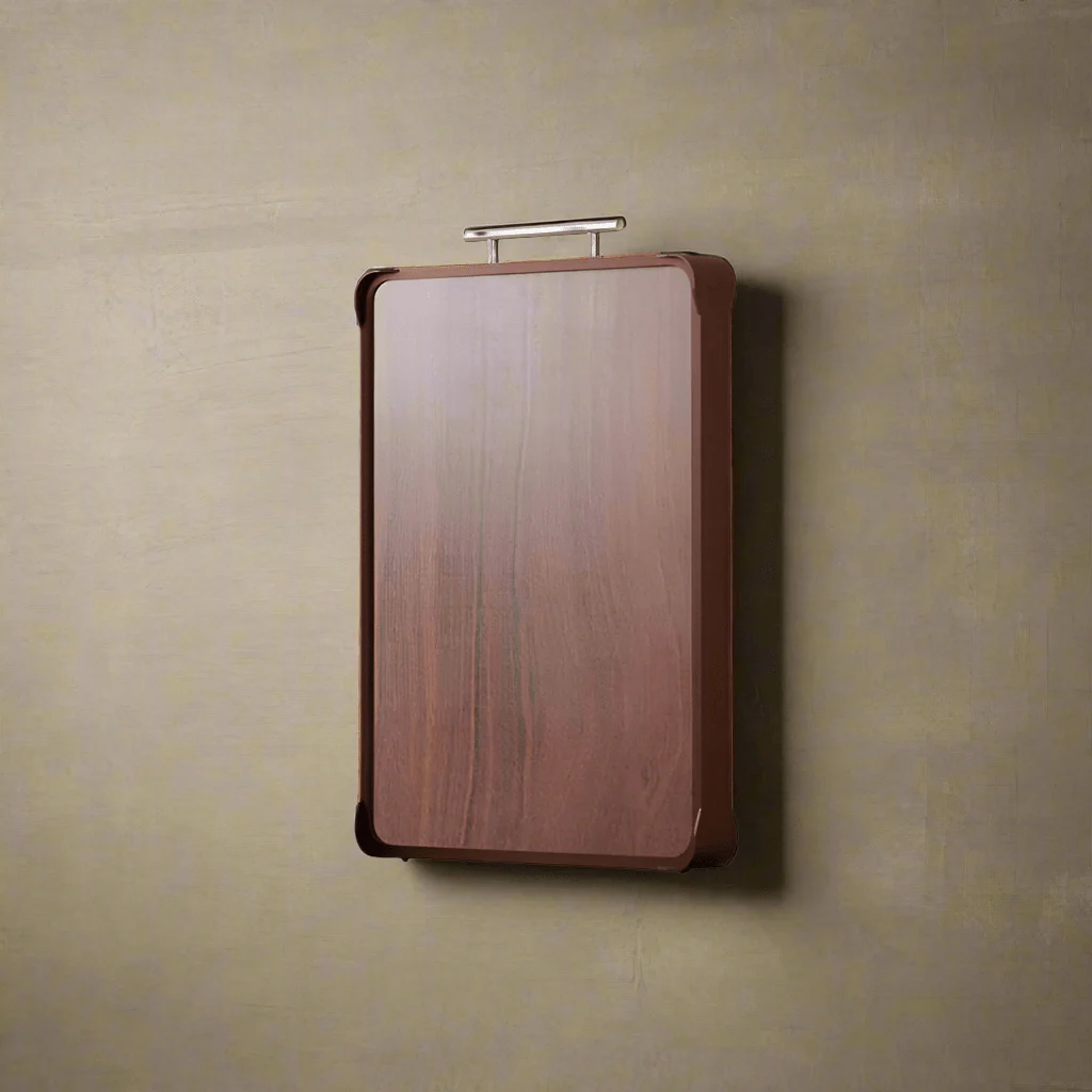 Premium Double Sided Chopping Board (40 cm)