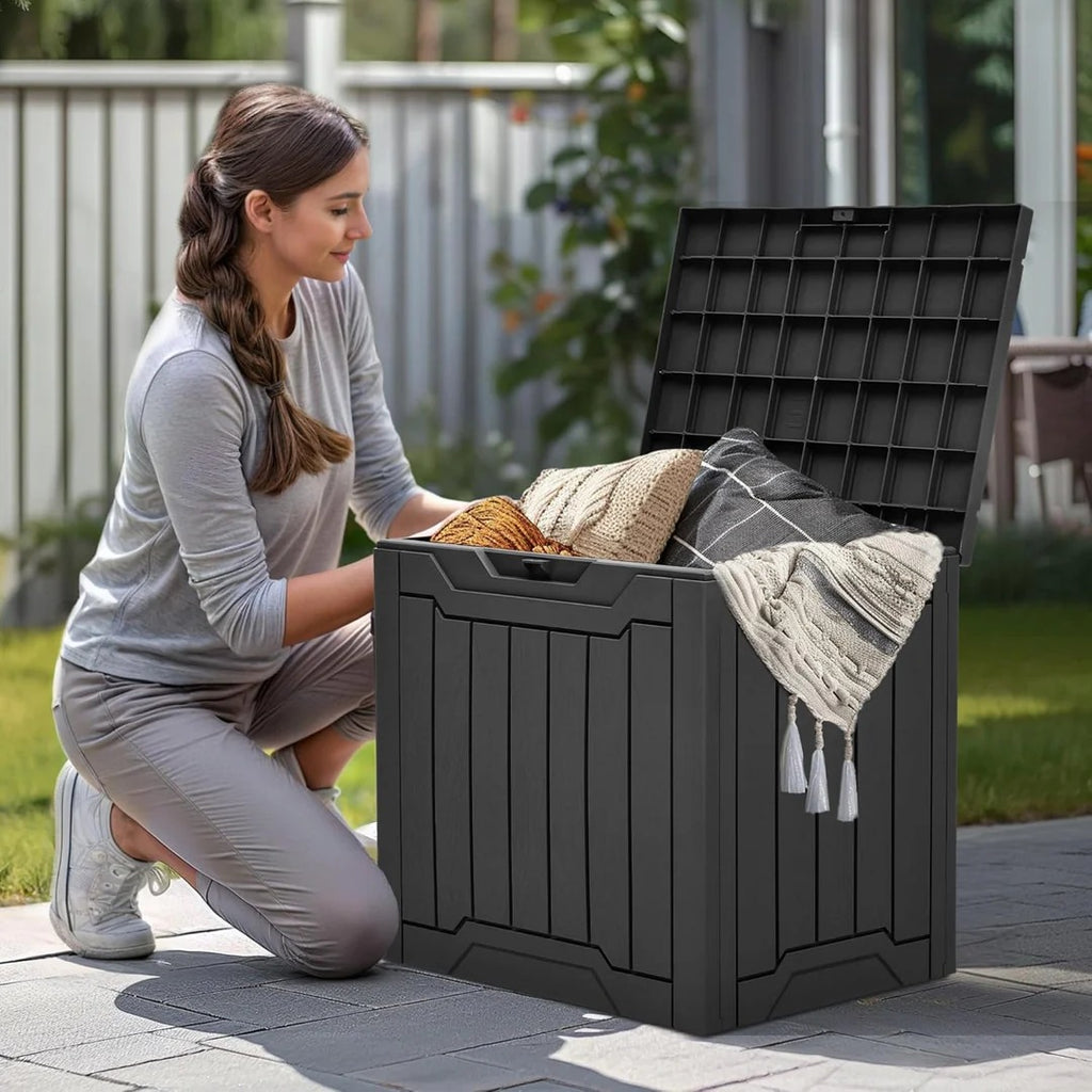 Multifunctional Plastic Sealed Rectangular Storage Box