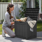 Multifunctional Plastic Sealed Rectangular Storage Box