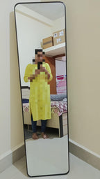 Vista Frame Floor Mirror