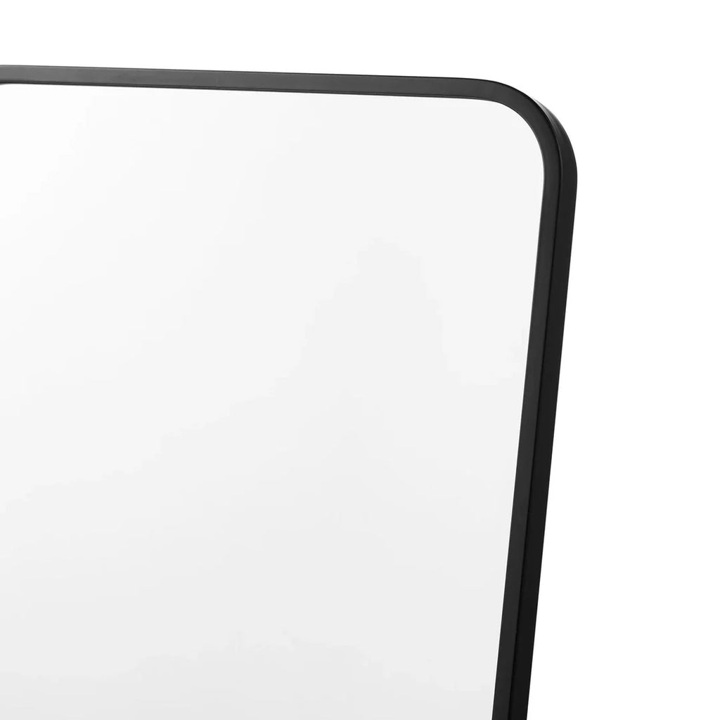 Vista Frame Floor Mirror