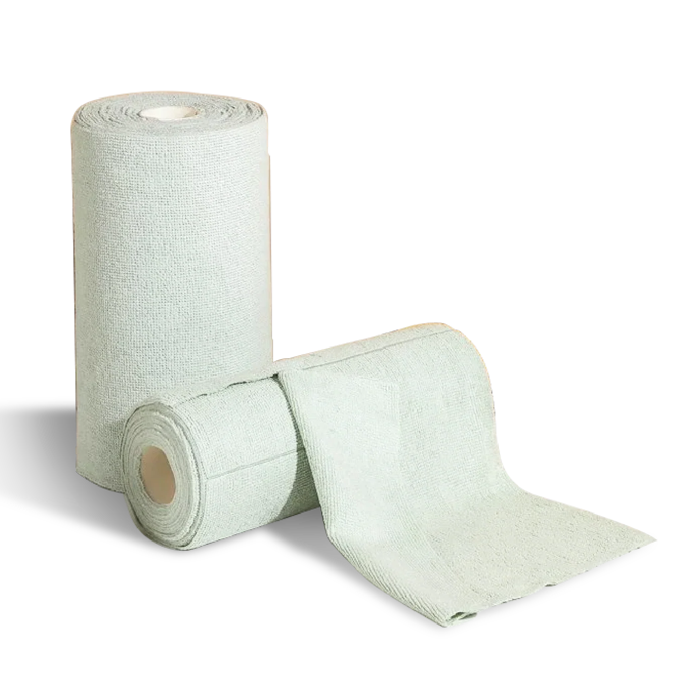 Microfiber Cleaning Cloth Roll