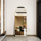 Vista Frame Floor Mirror