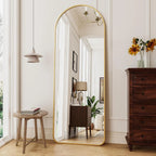 Vista Frame Floor Mirror