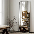 Vista Frame Floor Mirror