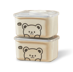 Stainless Steel Multi-Purpose Meal Storage Container(300ml)