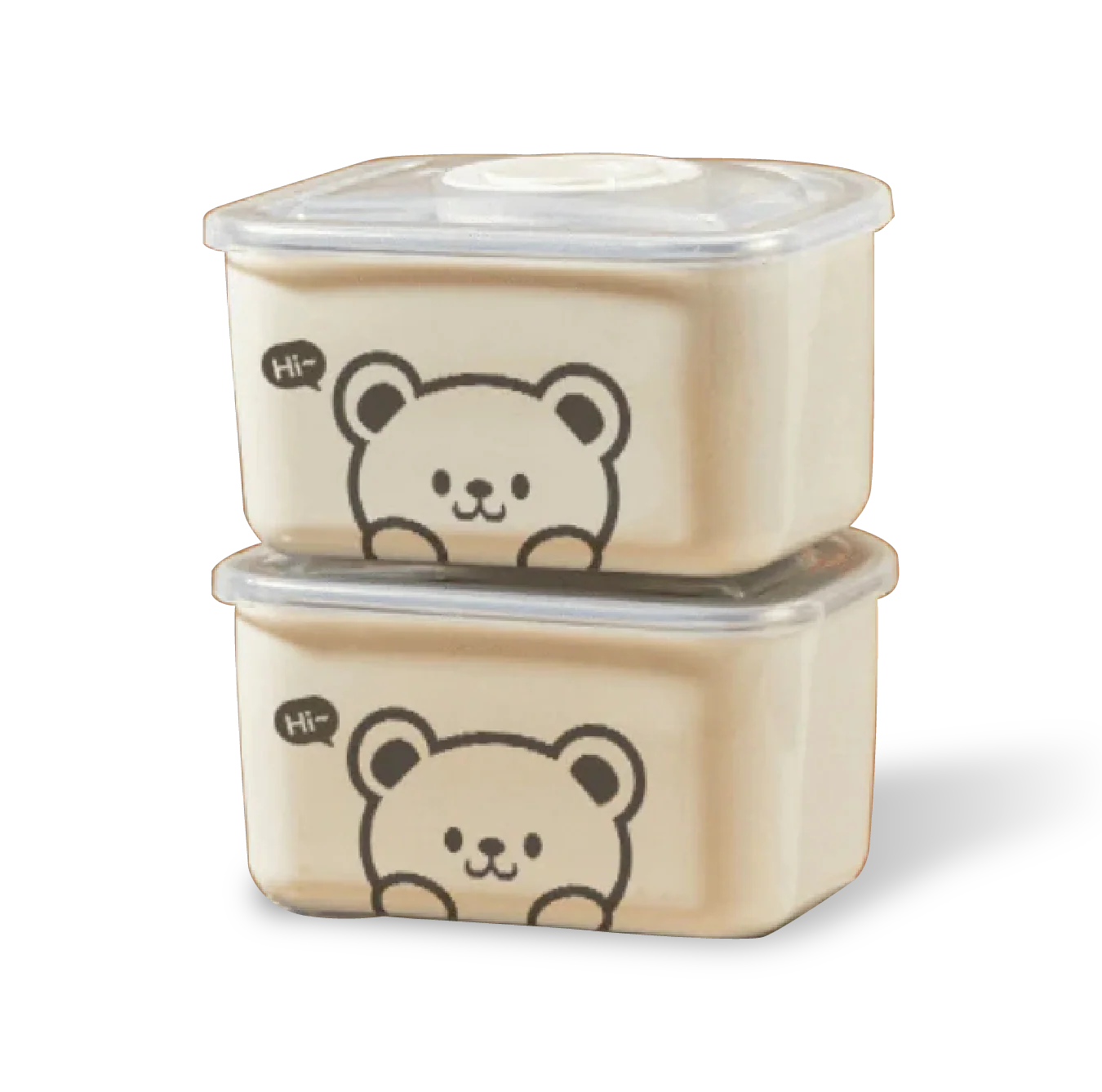 Stainless Steel Multi-Purpose Meal Storage Container(300ml)