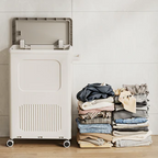 Compact Flex Space Utility Rack