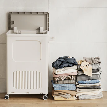 Compact Flex Space Utility Rack