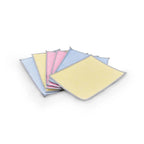 Dual-Sided Wire & Microfiber Reusable Dish Wash Cloth