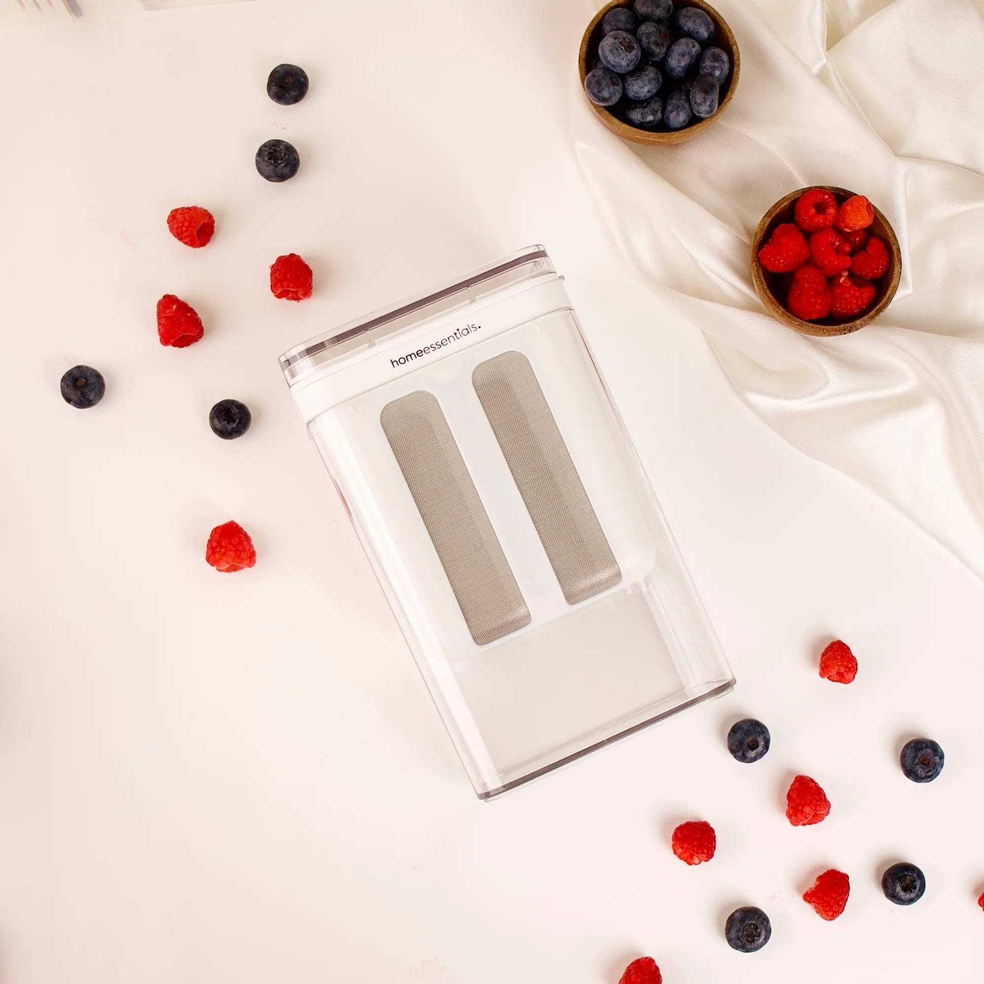 Jumbo Multifunctional Yogurt Filter with Ultra-Fine Mesh Strainer - Extra Large Capacity