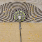 Automatic Winding Twist Cleaning Mop