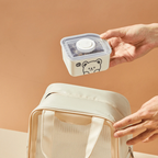 Stainless Steel Multi-Purpose Meal Storage Container(300ml)