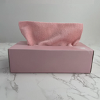 Reusable Absorbent Cleaning Cloths - 20 PCS BOX