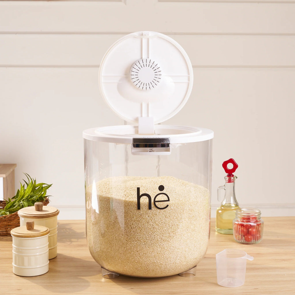 Multi-Purpose Large Capacity Storage Tank