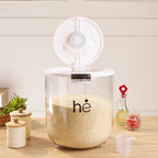 Multi-Purpose Large Capacity Storage Tank