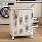 Movable Multi-Purpose Storage Basket
