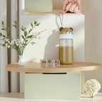 Electric Multi-Functional Self-Stirring Beverages Bottle (400ML)