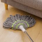Automatic Winding Twist Cleaning Mop