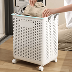 Movable Multi-Purpose Storage Basket