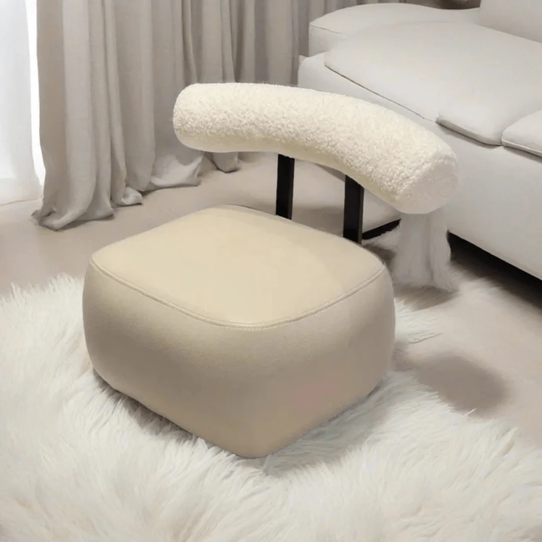 كرسي (مقعد) متحرك متعدد الأغراض ويا ويّلات (عجلات)