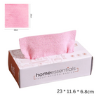 Reusable Absorbent Cleaning Cloths - 20 PCS BOX