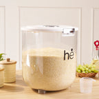 Multi-Purpose Large Capacity Storage Tank