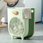 Telescopic Design Laundry Basket