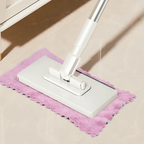 Retractable and Multifunctional Cleaning Mop