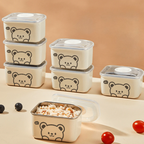 Stainless Steel Multi-Purpose Meal Storage Container(300ml)