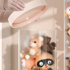 Plush Toy Storage Bucket