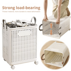 Movable Multi-Purpose Storage Basket