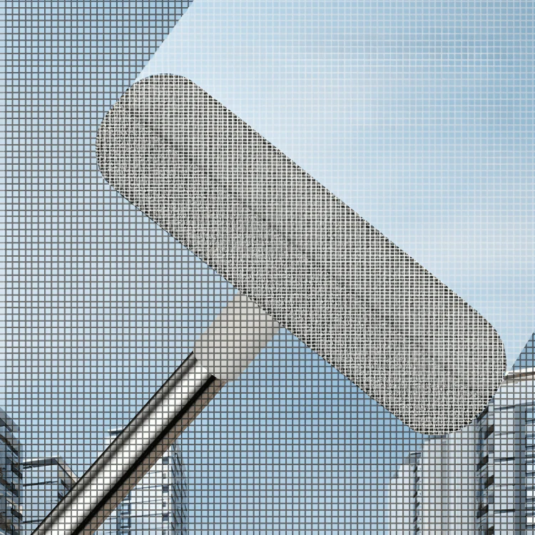 High-Rise Multifunctional Window Screen Cleaner