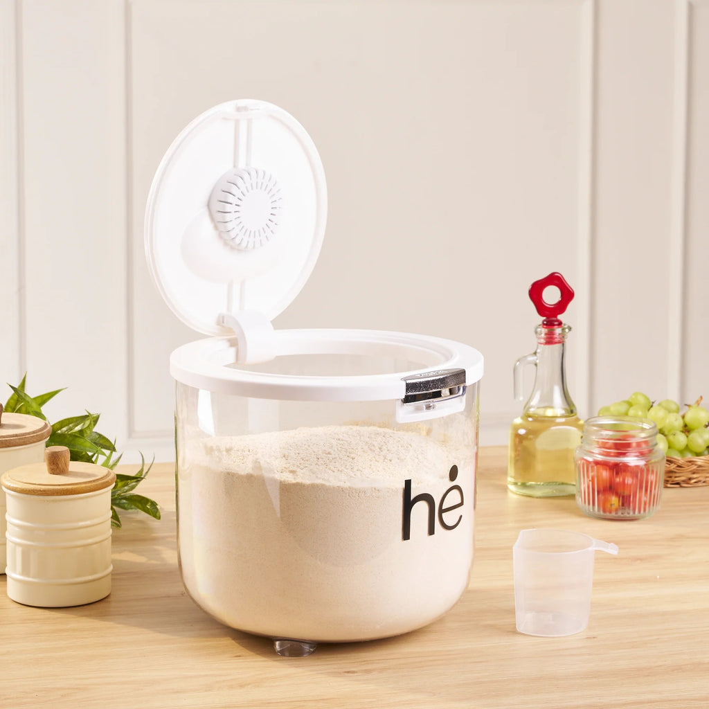 Multi-Purpose Large Capacity Storage Tank