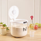 Multi-Purpose Large Capacity Storage Tank